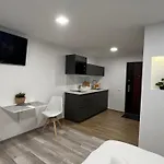 Lemon Apartament