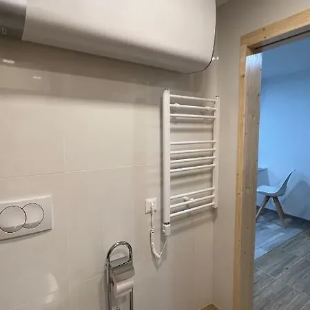 Lemon Apartman