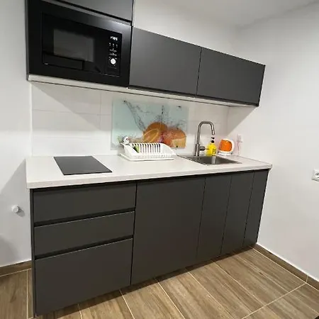 Lemon Appartement Harkány