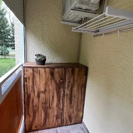 Lemon Apartman