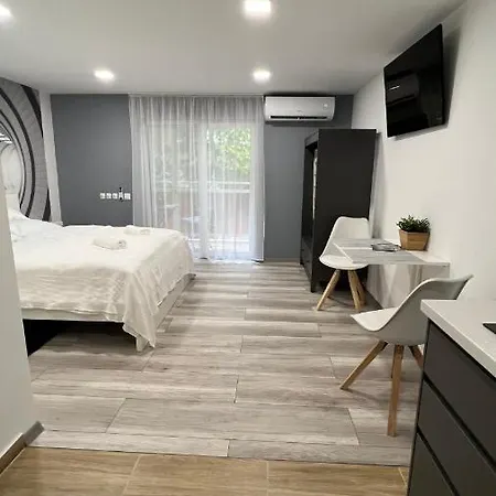 Lemon Appartement