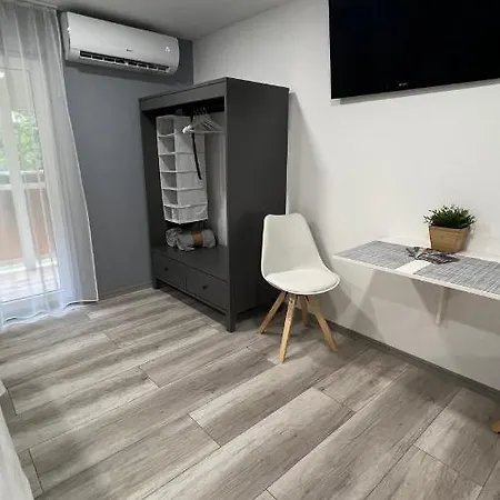 Lemon Appartement
