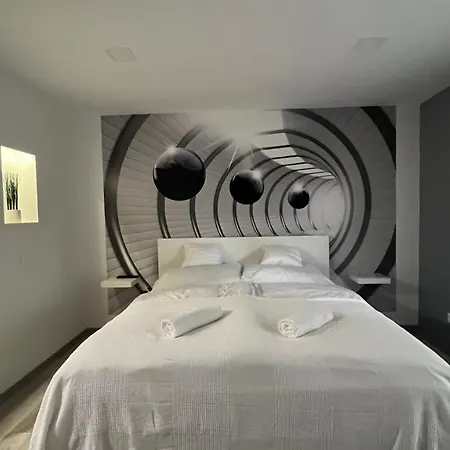 Lemon Appartement