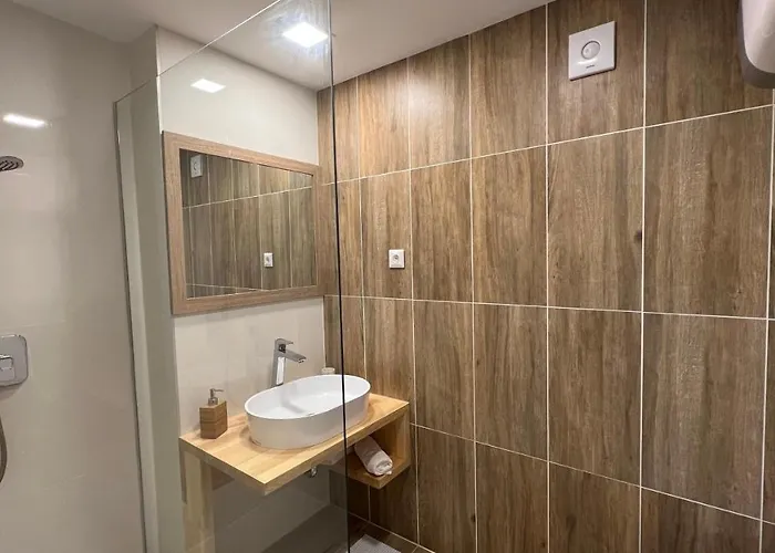 아파트 Lemon 하르카니