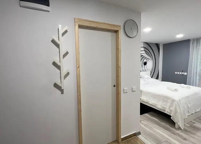 아파트 Lemon 하르카니