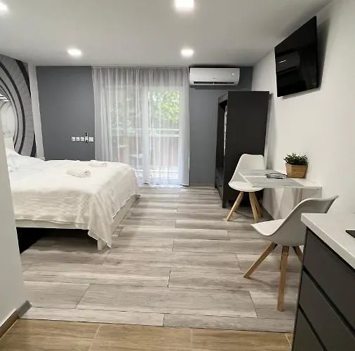 Lemon Apartamento