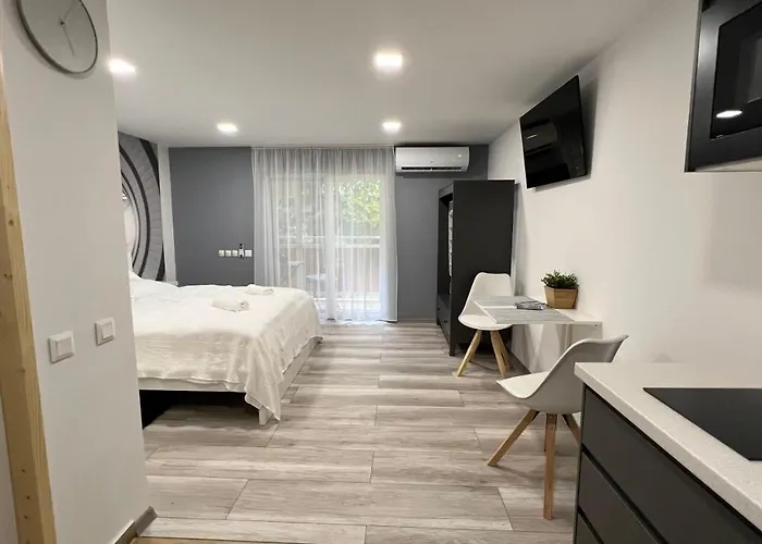 Lemon Apartamento *